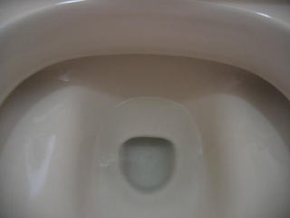 トイレ掃除 トイレクリーニング