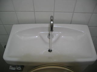 トイレ掃除 トイレクリーニング